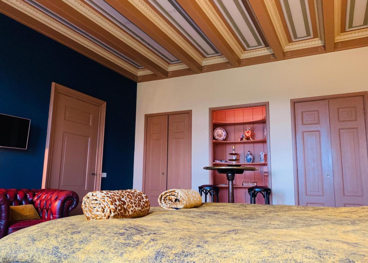 لييْفاردين De Pronkkamer المظهر الخارجي الصورة