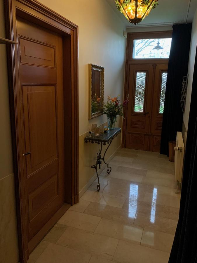 لييْفاردين De Pronkkamer المظهر الخارجي الصورة